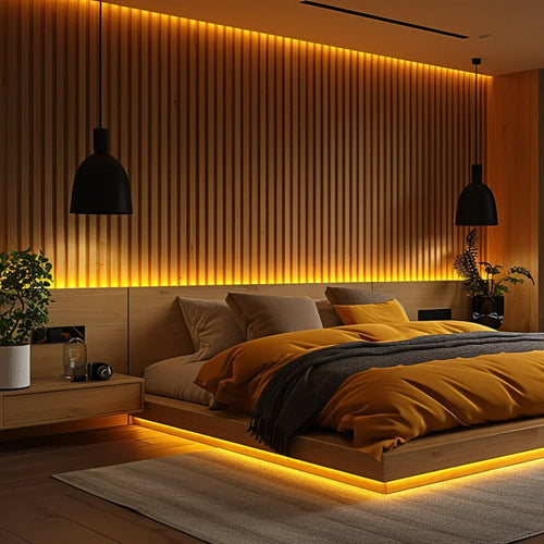 Flexible acoustic hood panel – 270 x 110 cm